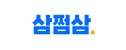삼쩜삼 로고