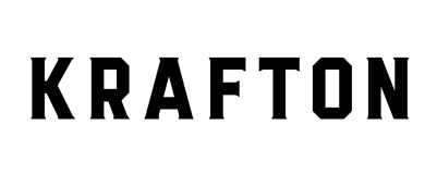 KRAFTON 로고