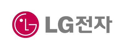 LG전자 로고