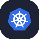 Kubernetes 로고