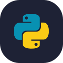 Python 로고