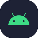 Android 로고