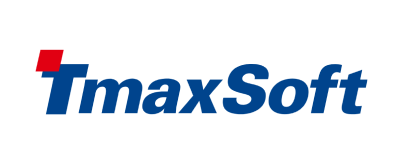 TmaxSoft 로고